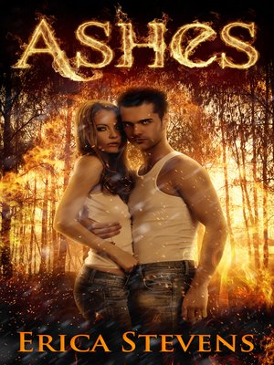 cover image of Ashes (Book 2 the Kindred Series)